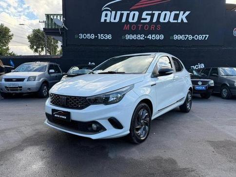 FIAT ARGO DRIVE 1.0