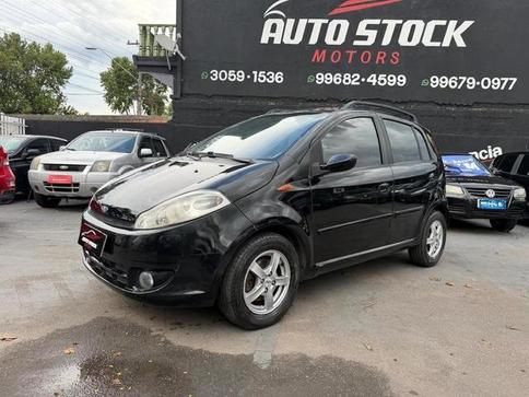CAOA CHERY FACE 1.3 16V 84 CV 5P GAS