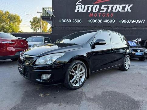HYUNDAI I30 2.0