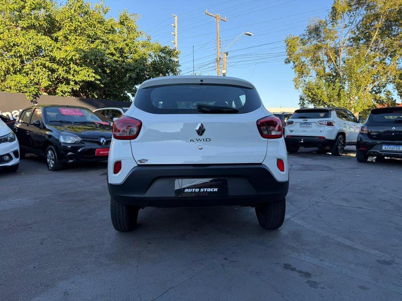 Renault Kwid Zen 2 - foto 5