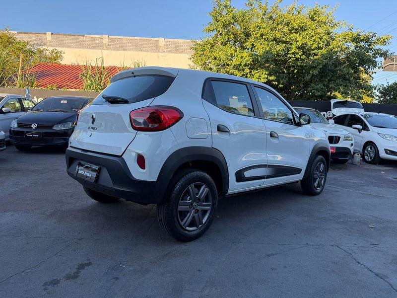 Renault Kwid Zen 2 - foto 6