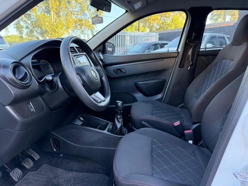 Renault Kwid Zen 2 - foto 8