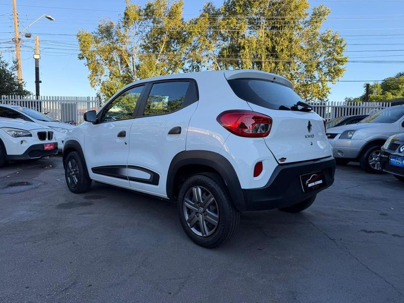 Renault Kwid Zen 2 - foto 4