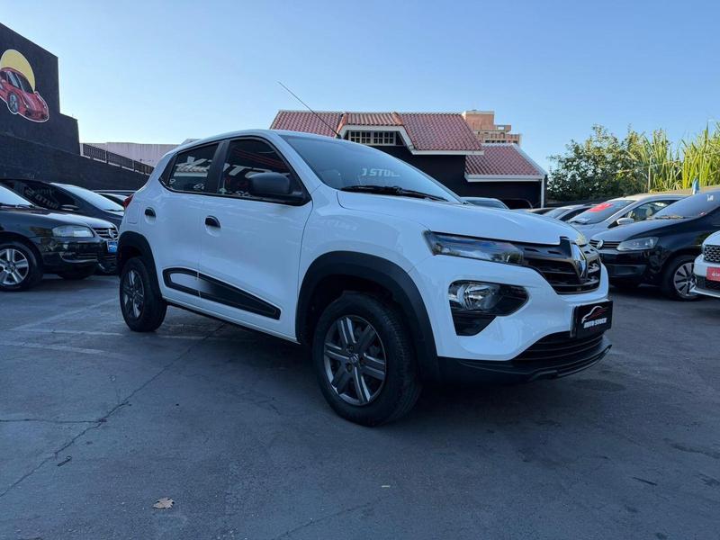Renault Kwid Zen 2 - foto 3