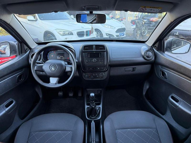 Renault Kwid Zen 2 - foto 7