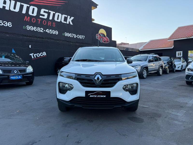 Renault Kwid Zen 2 - foto 2