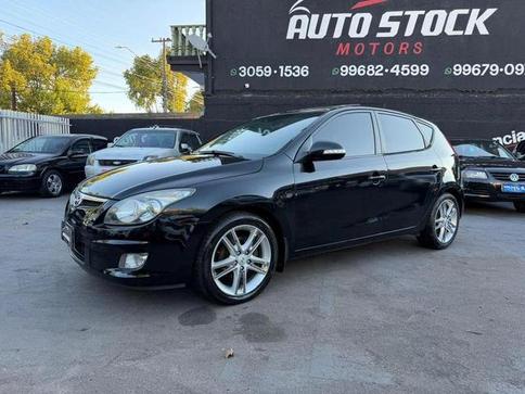HYUNDAI I30 2.0