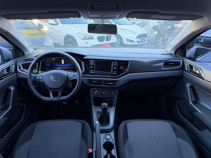 Volkswagen Polo Mb - foto 7