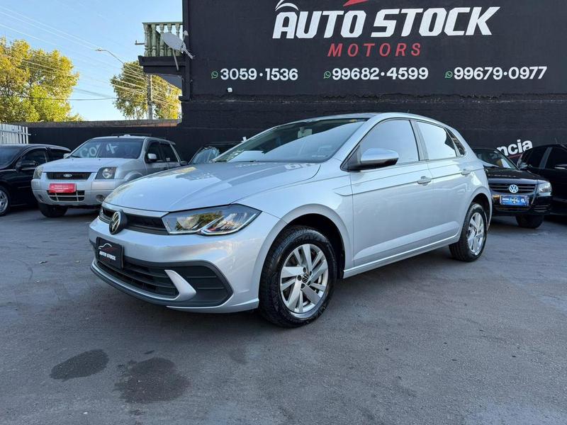 Volkswagen Polo 2023 à venda