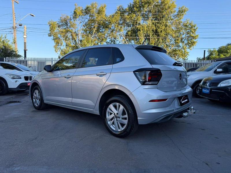 Volkswagen Polo Mb - foto 4