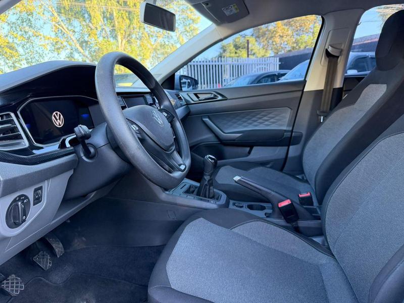 Volkswagen Polo Mb - foto 8