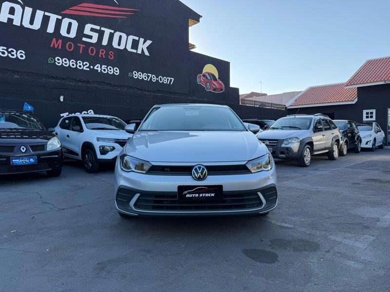Volkswagen Polo Mb - foto 2