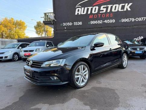 VOLKSWAGEN JETTA HL AD