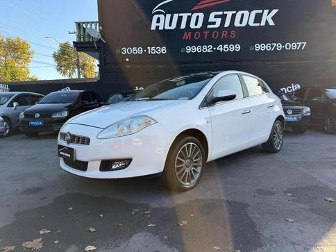 FIAT BRAVO ESSENCE 1.8