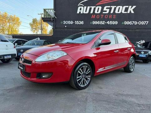FIAT BRAVO ESSENCE 1.8