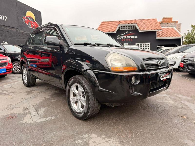 Hyundai Tucson Glsb - foto 3