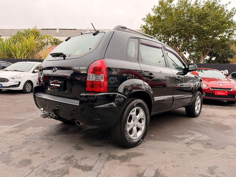 Hyundai Tucson Glsb - foto 6