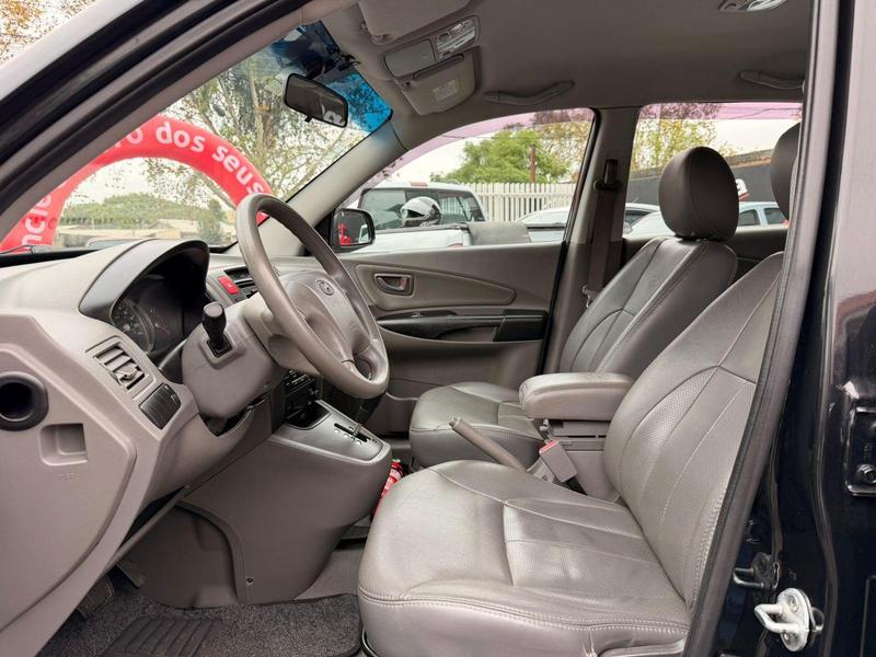 Hyundai Tucson Glsb - foto 8