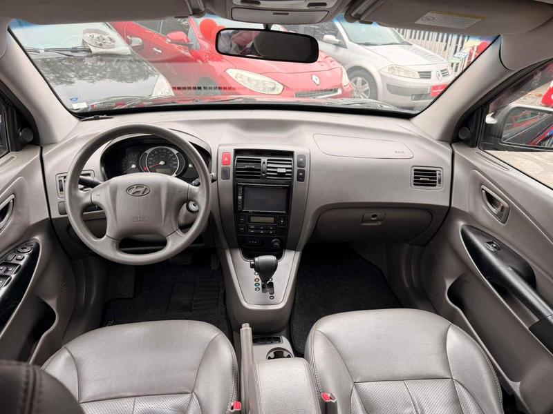 Hyundai Tucson Glsb - foto 7