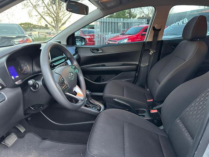 Hyundai HB20 10ta Comfort - foto 8
