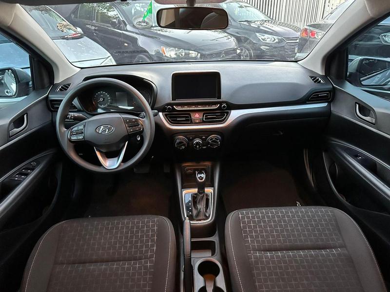 Hyundai HB20 10ta Comfort - foto 7