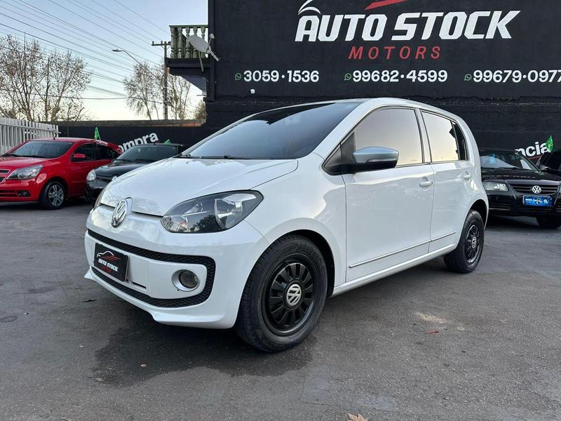 Volkswagen Up! 2015 à venda