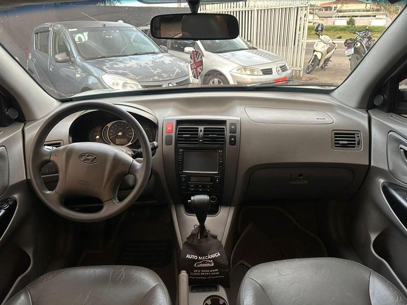 Hyundai Tucson Glsb - foto 7