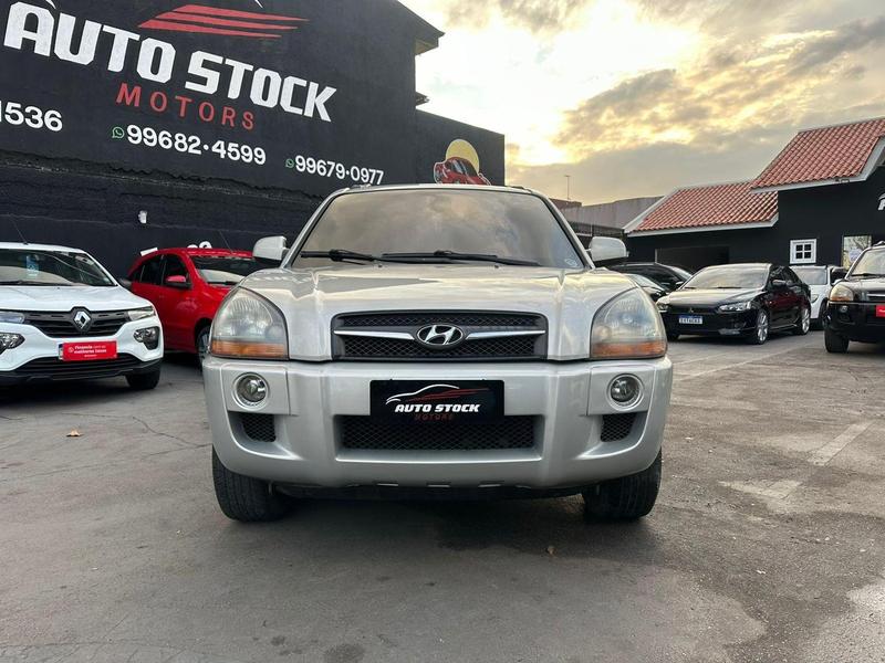 Hyundai Tucson Glsb - foto 2