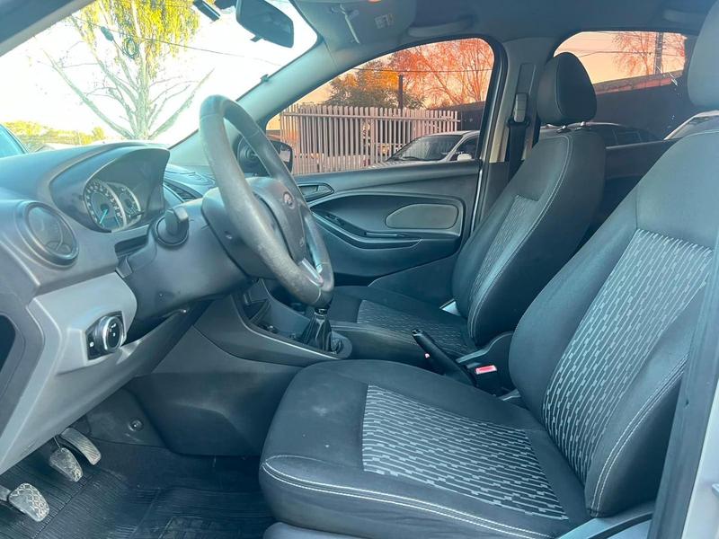 Ford Ka Se 1.0 Ha - foto 9
