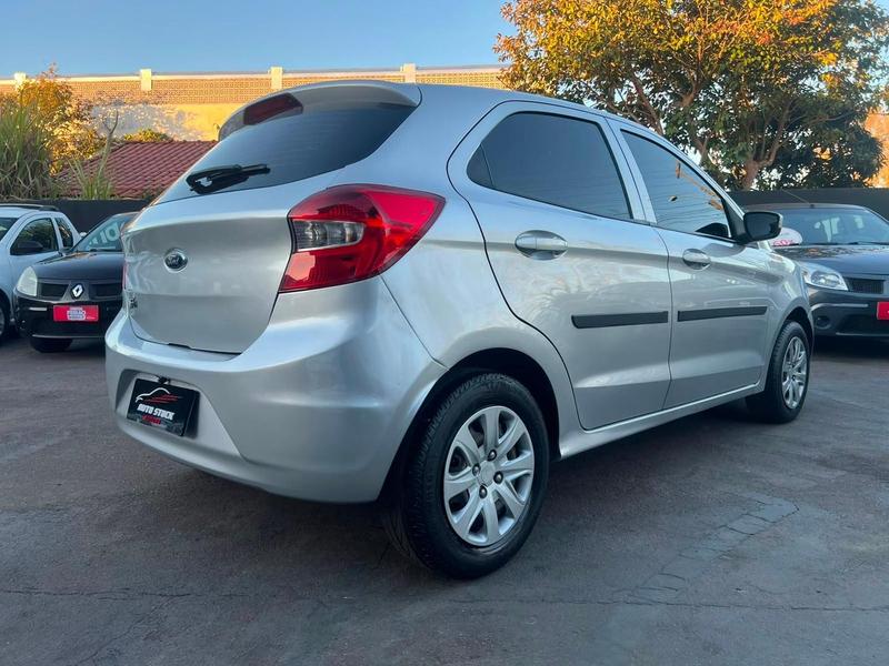 Ford Ka Se 1.0 Ha - foto 5