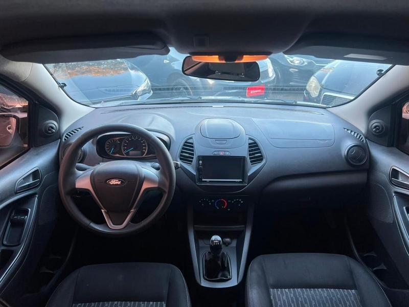 Ford Ka Se 1.0 Ha - foto 8