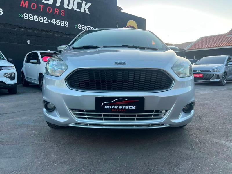 Ford Ka Se 1.0 Ha - foto 2