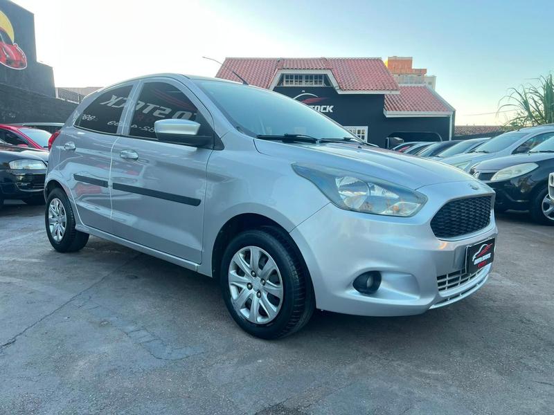 Ford Ka Se 1.0 Ha - foto 4