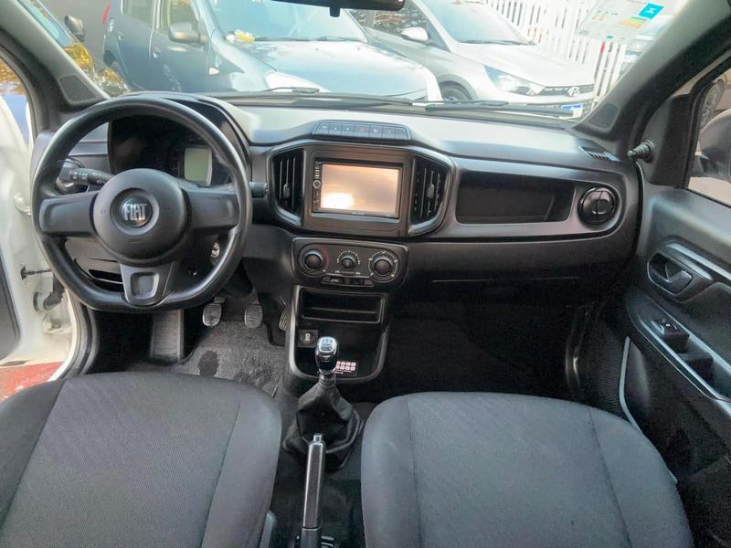 Fiat Strada Endurance 1.4 Flex 8V Cs Plus - foto 8