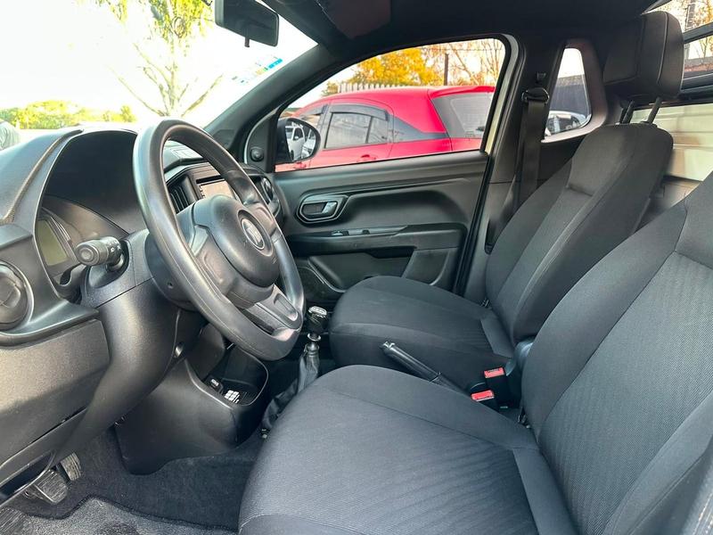 Fiat Strada Endurance 1.4 Flex 8V Cs Plus - foto 7