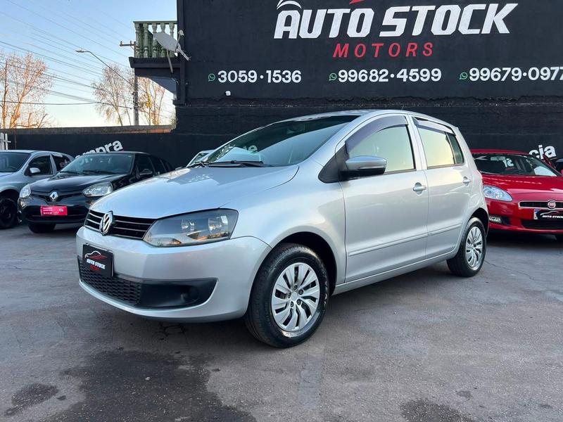 Volkswagen Fox 2014 à venda