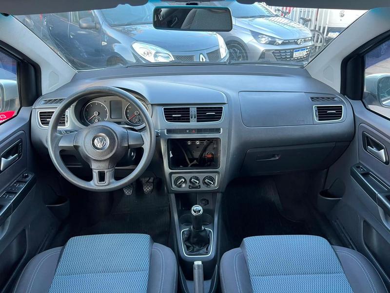 Volkswagen Fox 1.0 Bluemotion Gii - foto 7