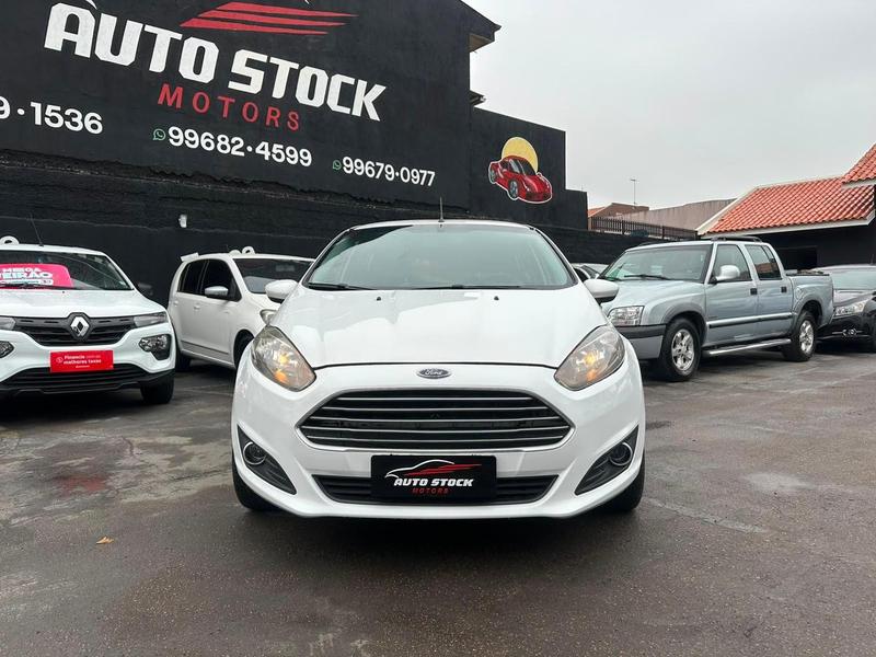 Ford Fiesta Ha 15l S - foto 2