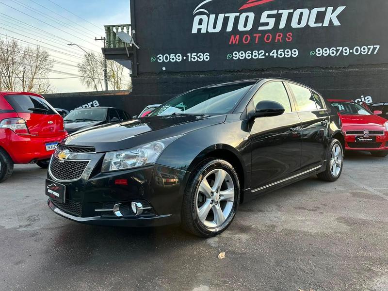 Chevrolet Cruze 2014 à venda
