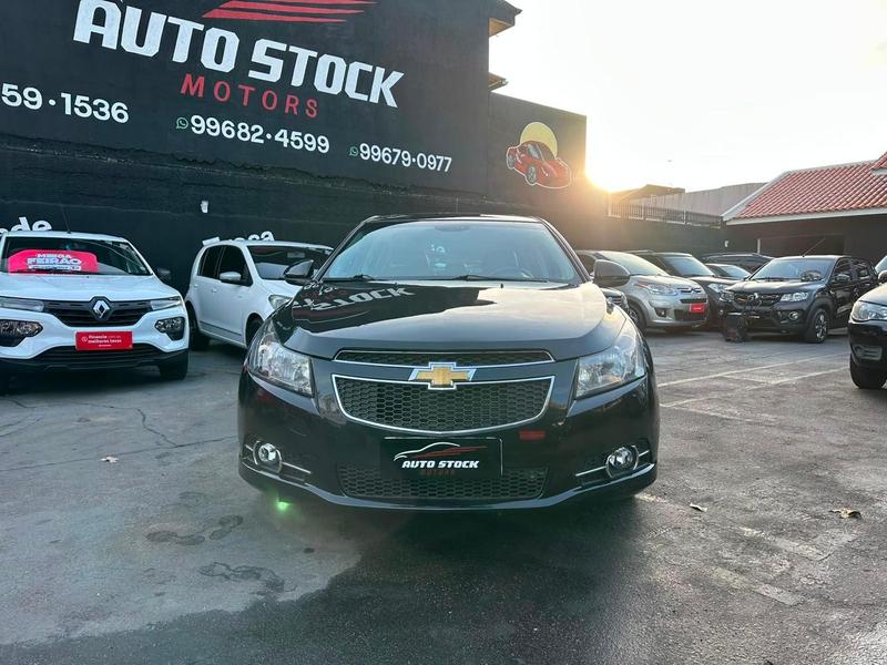 Chevrolet Cruze LTZ Hb - foto 2
