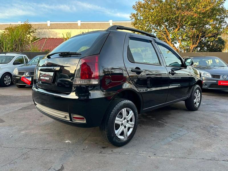 Fiat Palio Fire Economy - foto 6