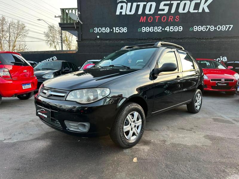 Fiat Palio 2013 à venda