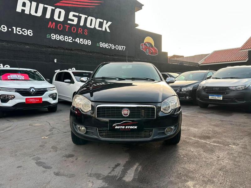 Fiat Palio Elx Flex - foto 2