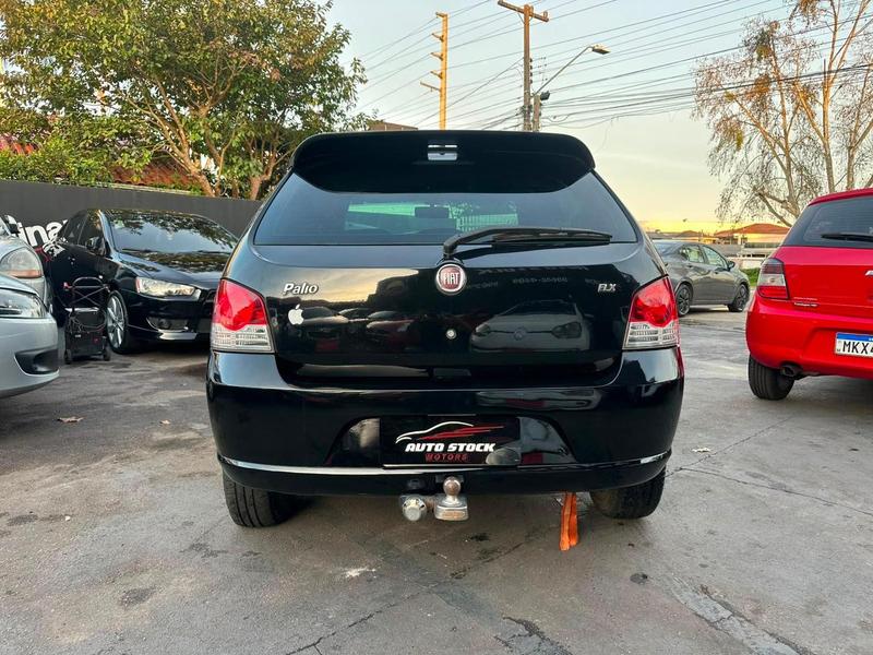 Fiat Palio Elx Flex - foto 5