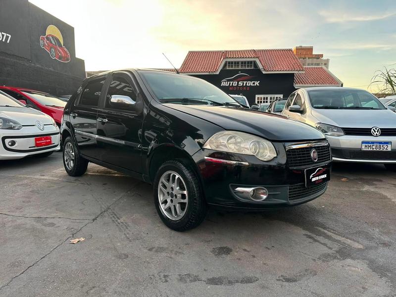 Fiat Palio Elx Flex - foto 3