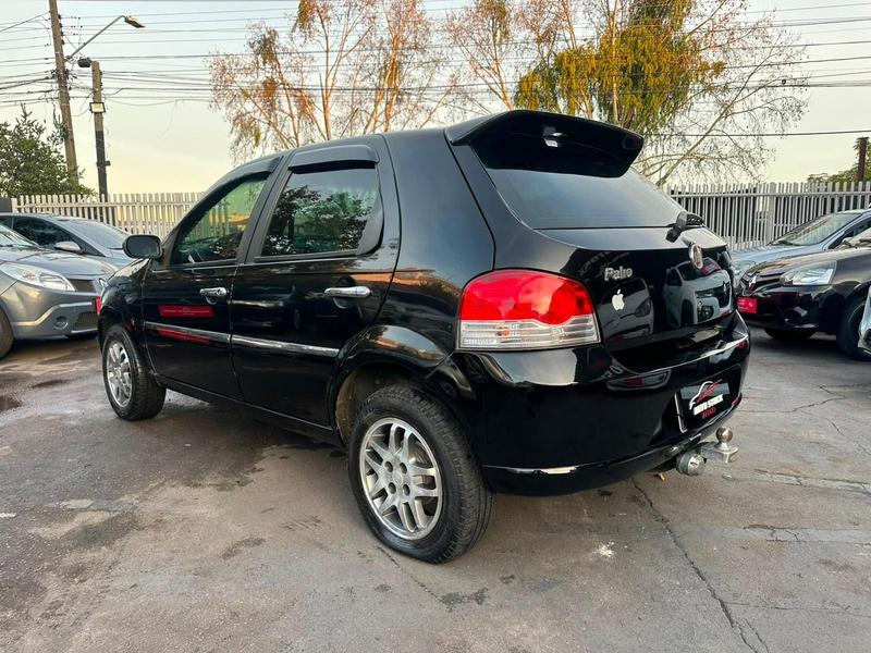 Fiat Palio Elx Flex - foto 4