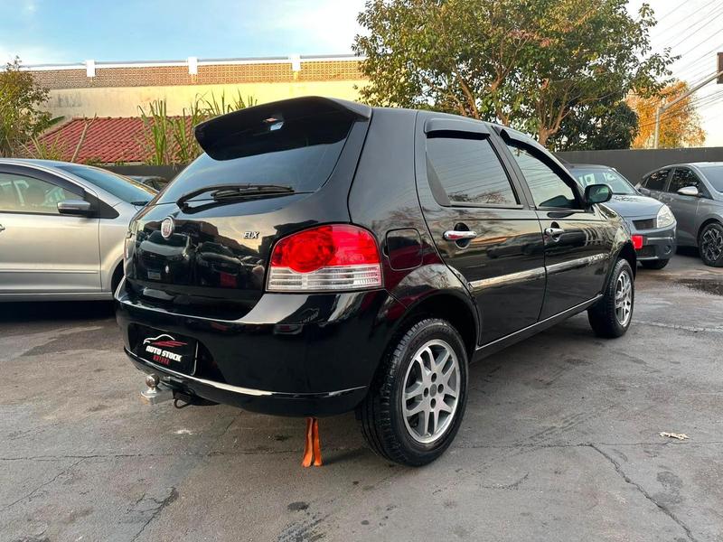 Fiat Palio Elx Flex - foto 6