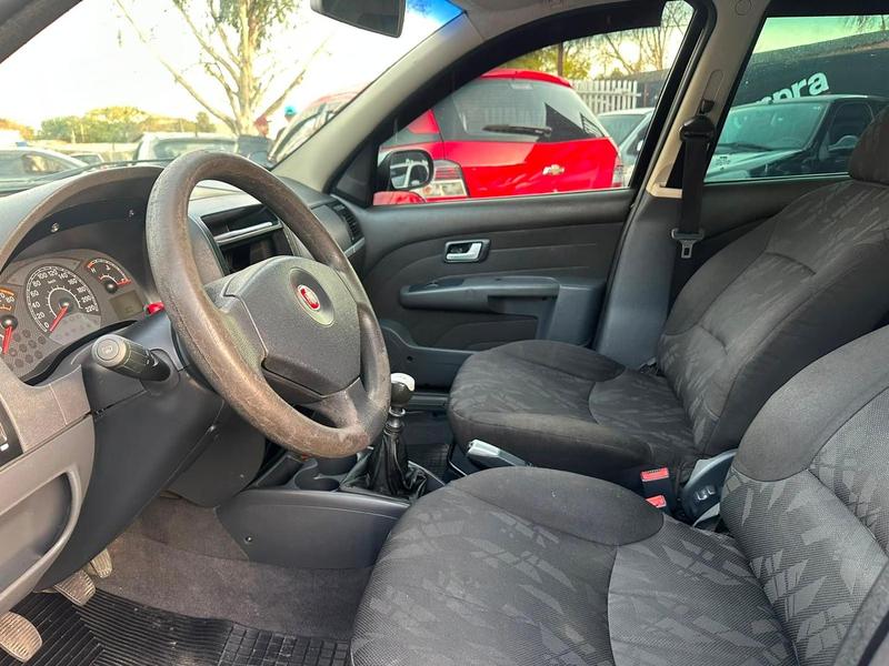 Fiat Palio Elx Flex - foto 8