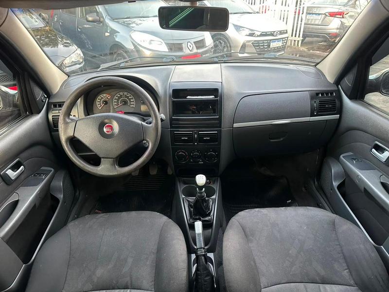 Fiat Palio Elx Flex - foto 7