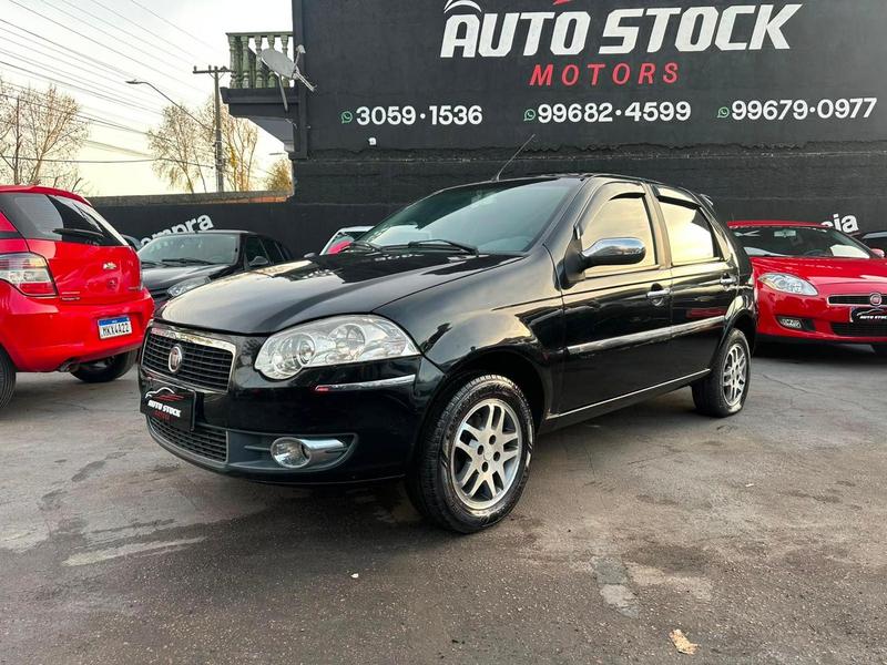 Fiat Palio 2010 à venda